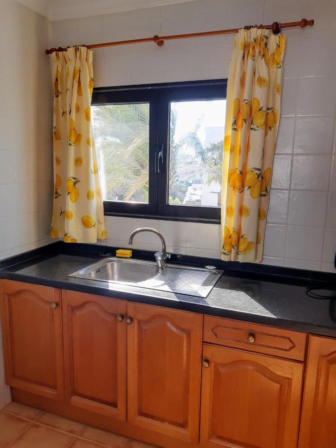 Apartament Susurro Del Mar Puerto del Carmen  Zewnętrze zdjęcie