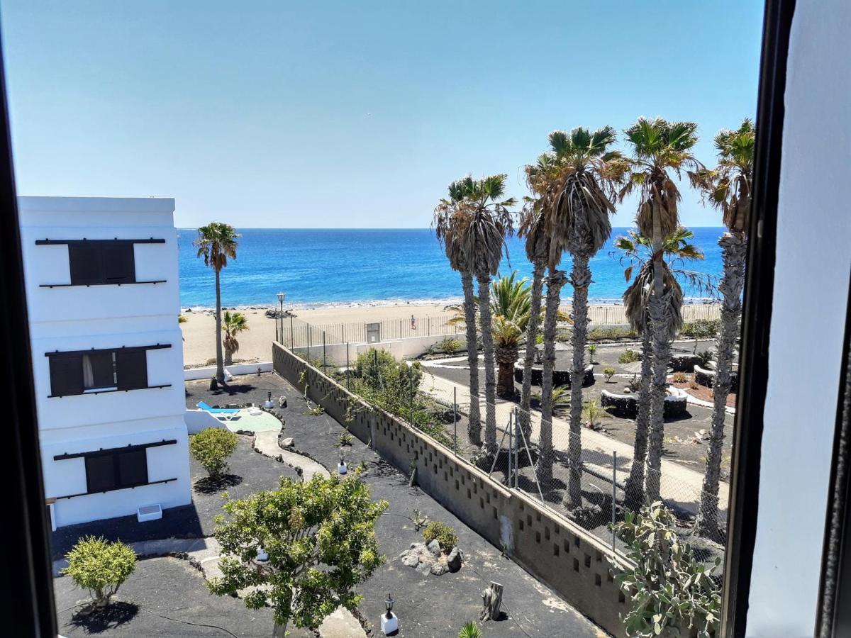 Apartament Susurro Del Mar Puerto del Carmen  Zewnętrze zdjęcie