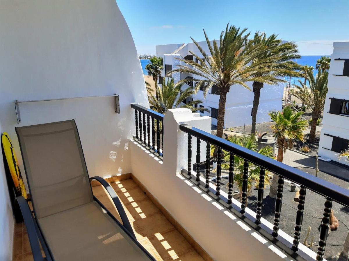 Apartament Susurro Del Mar Puerto del Carmen  Zewnętrze zdjęcie